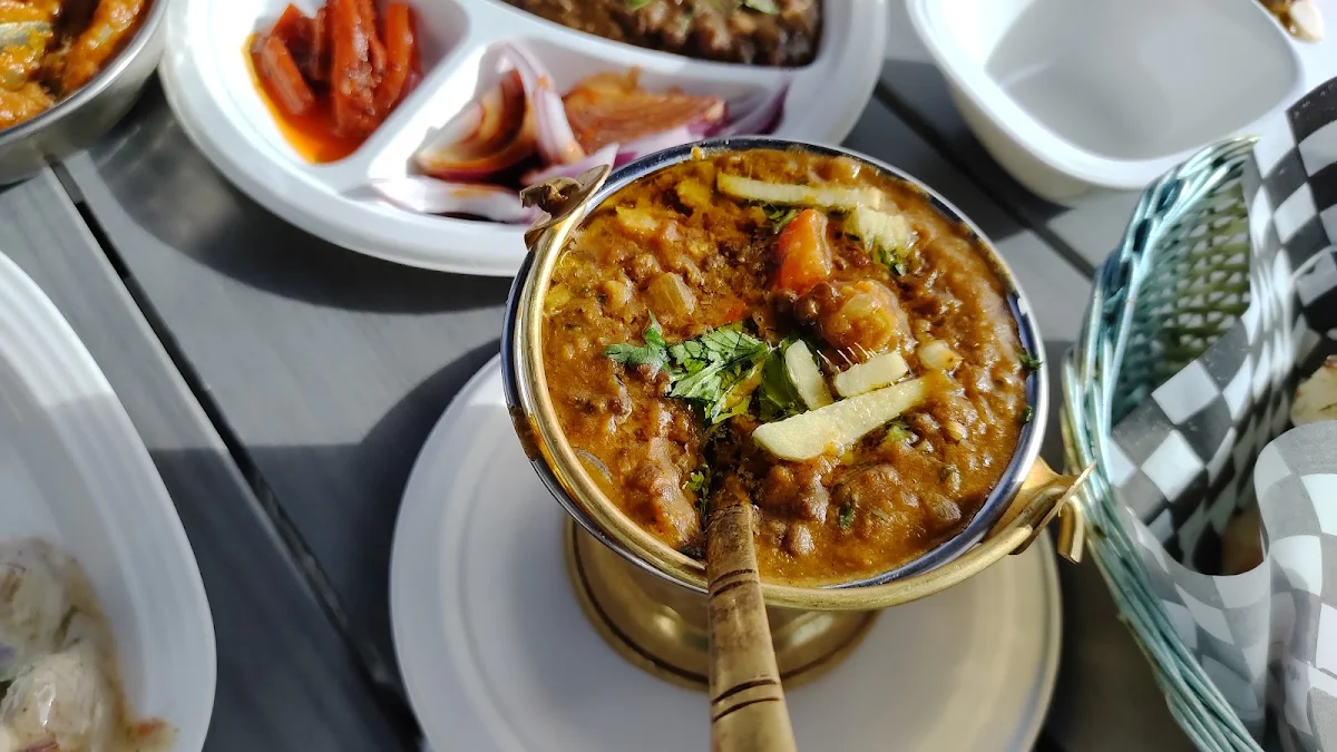 Dal Makhani