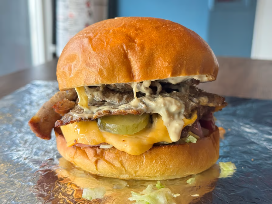 Highlights, Bacchus Greek Grill