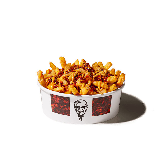 Highlights, KFC