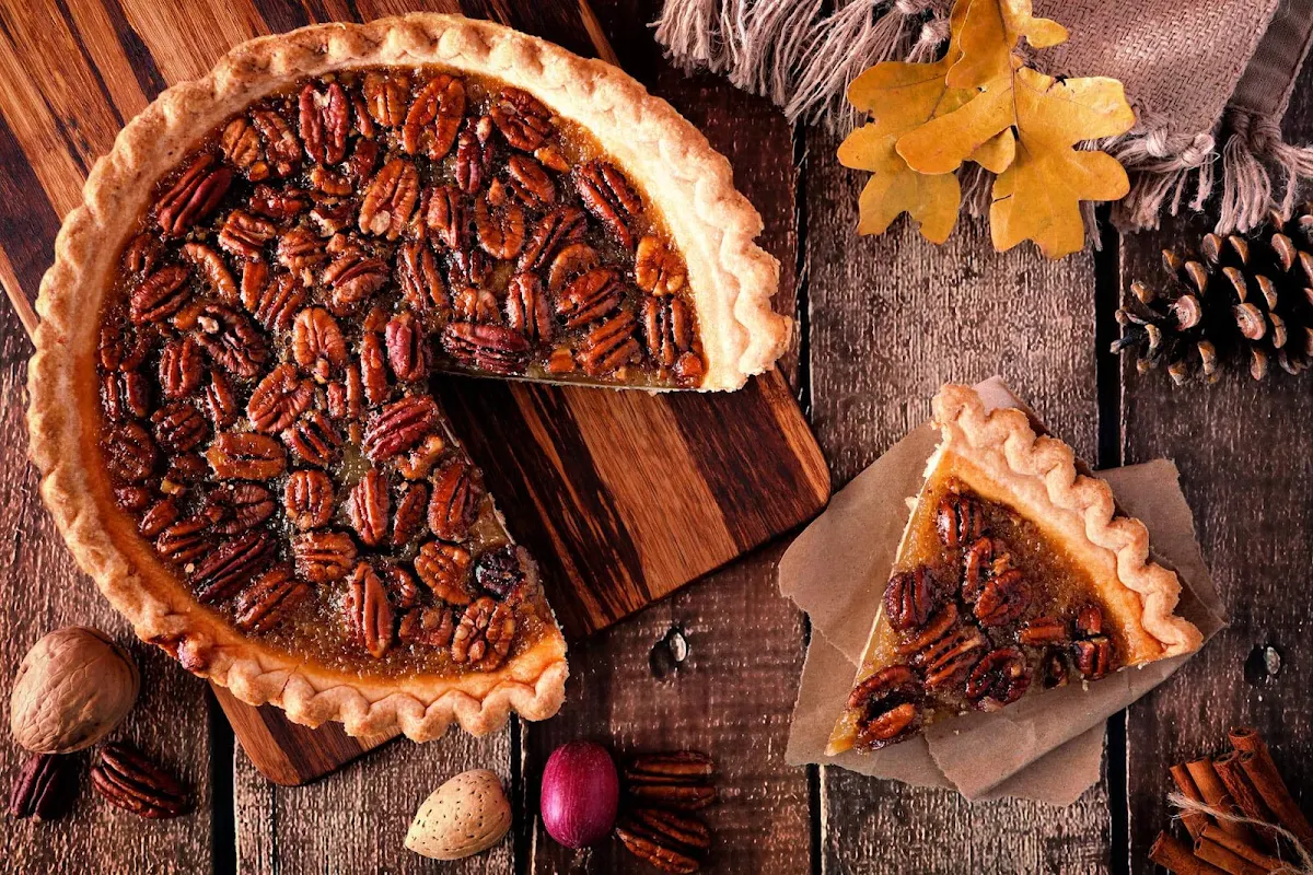 Pecan Pie