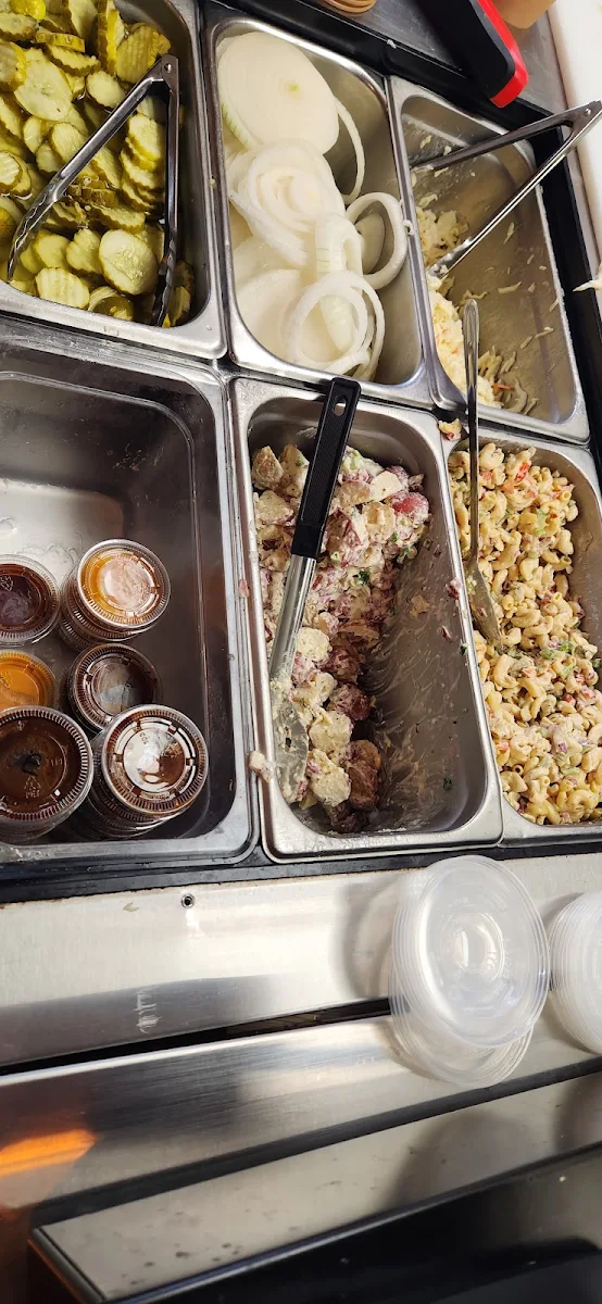 Potato Salad