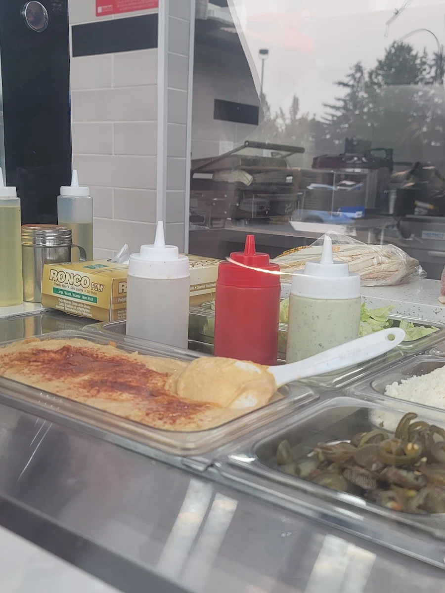Hummus