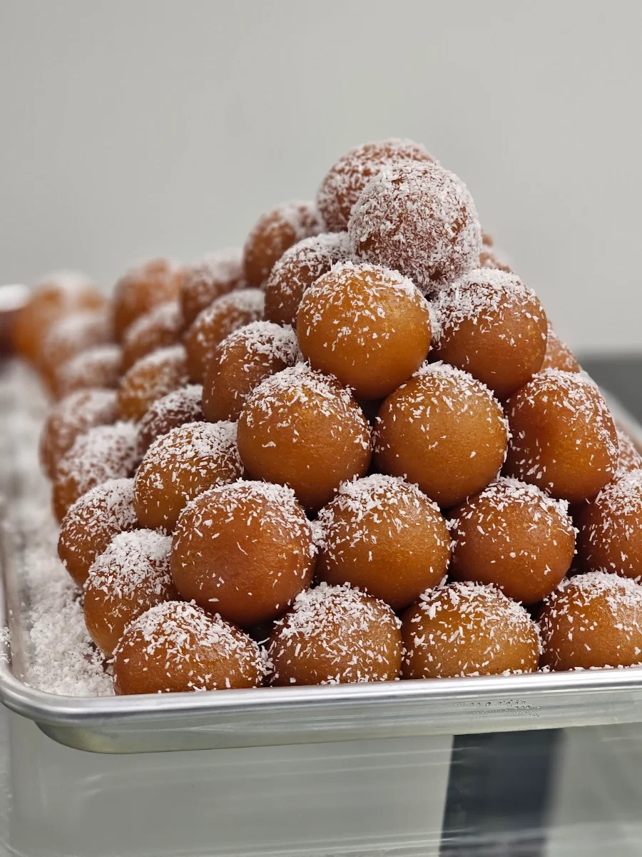 Gulab Jamun