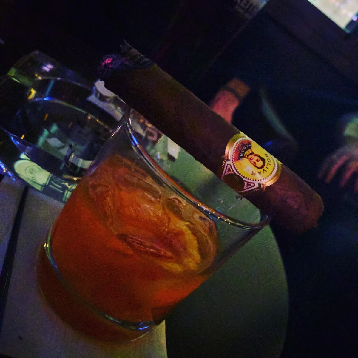 Old Fashion