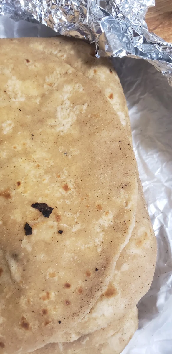 Tava Roti