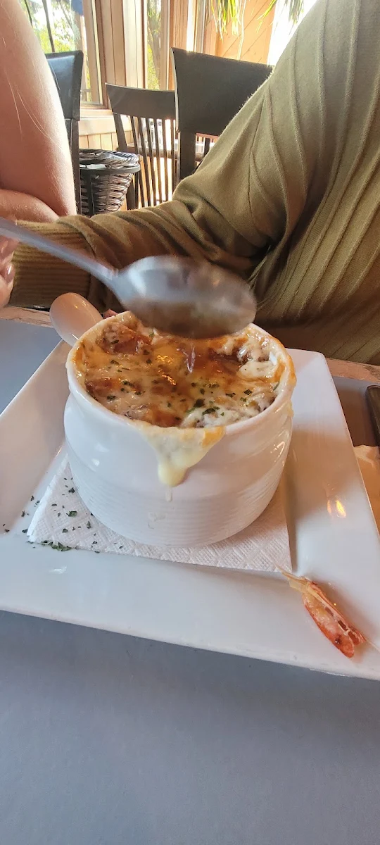 Onion Soup