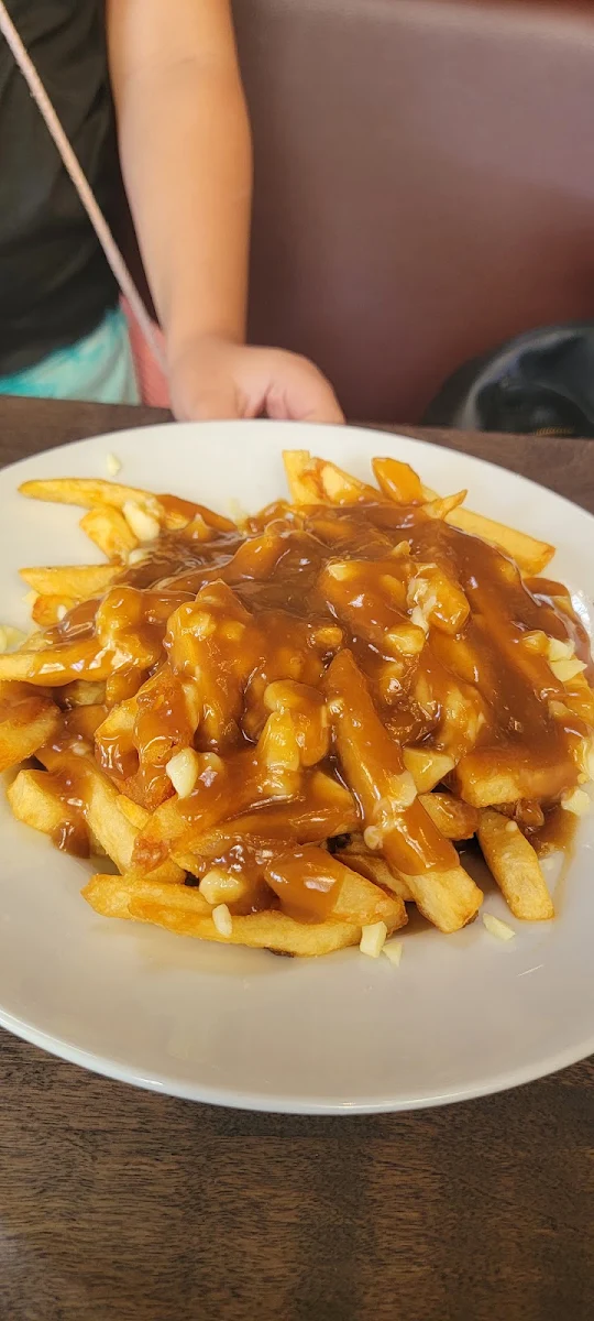 Poutine