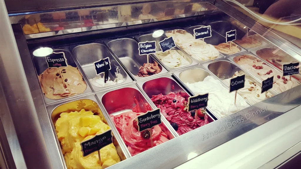 Gelato