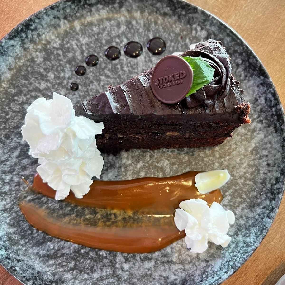 Chocolate Cake