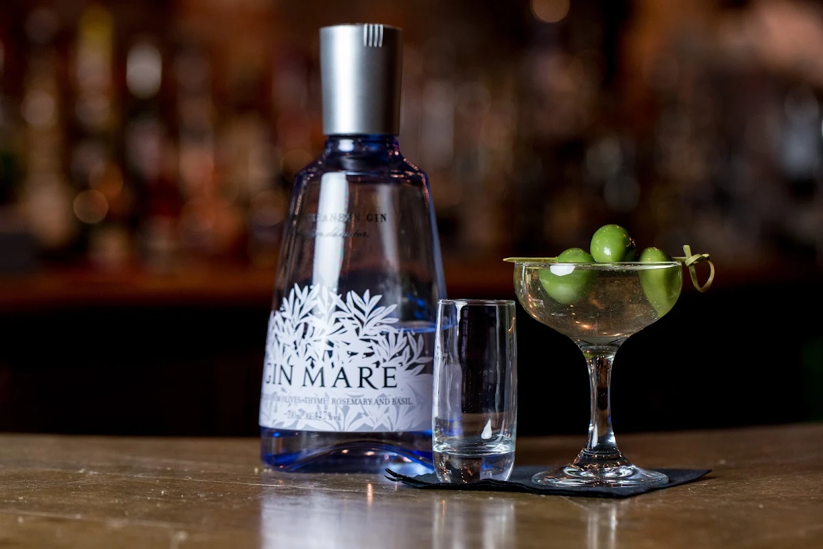 Gin Mare