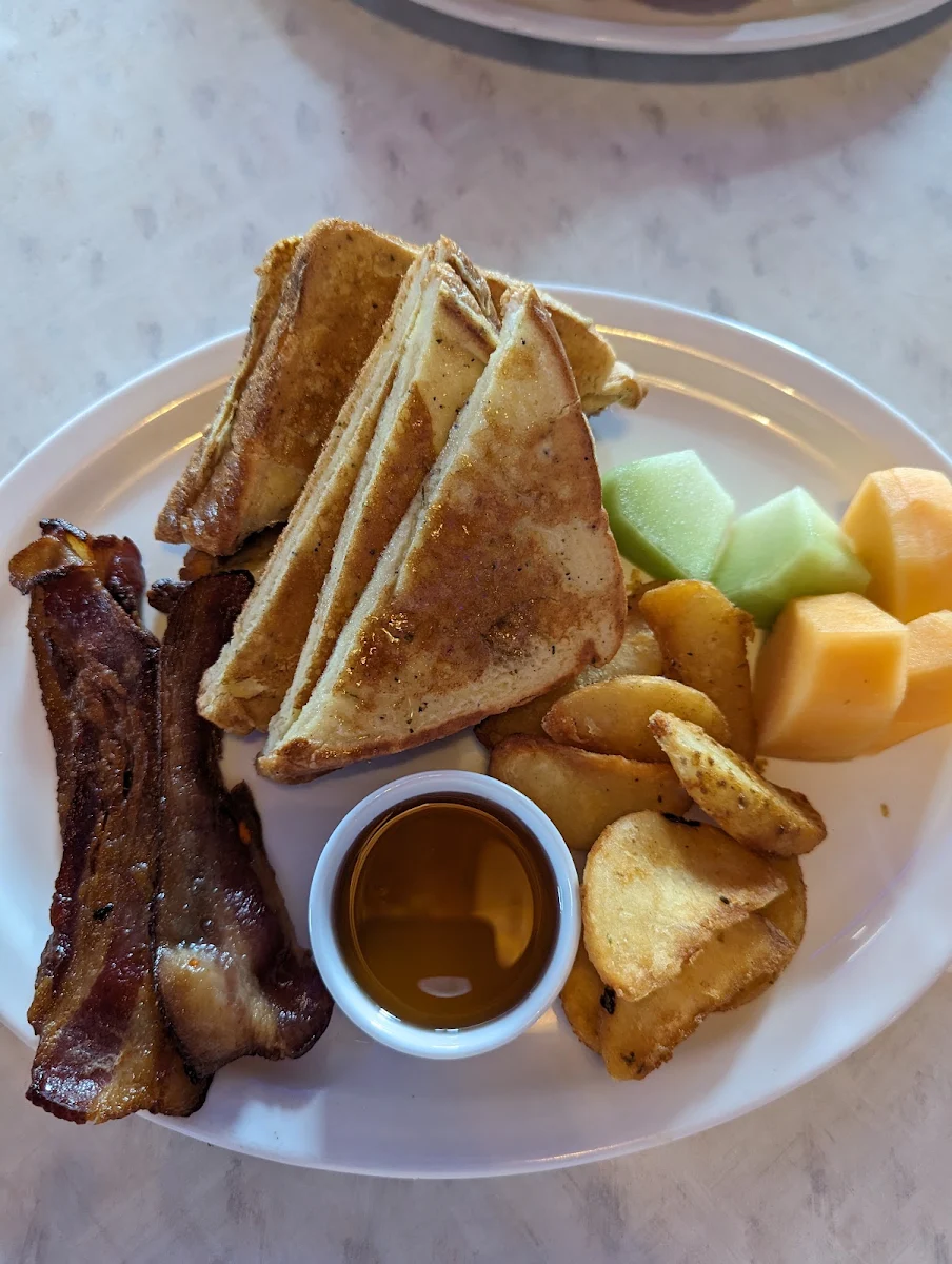 French Toast