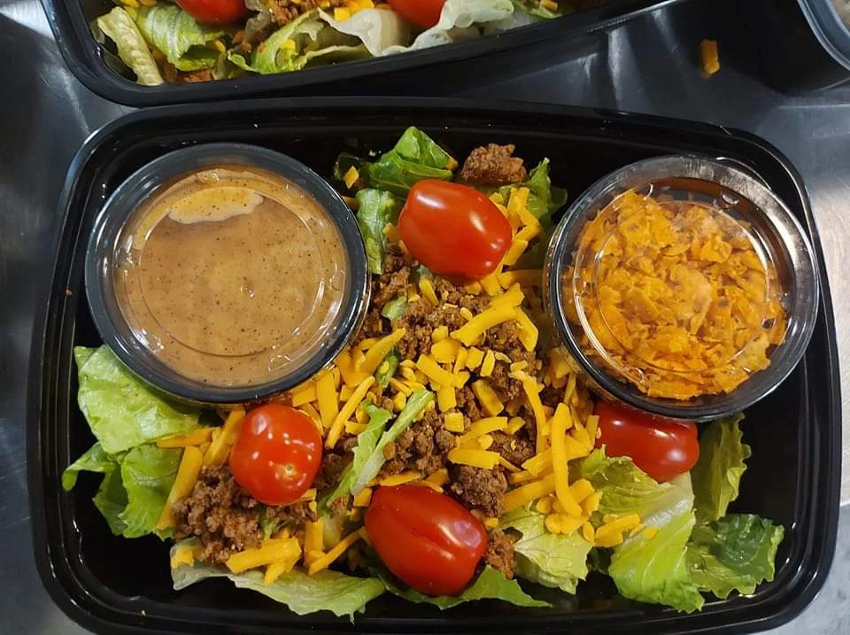 Taco Salad