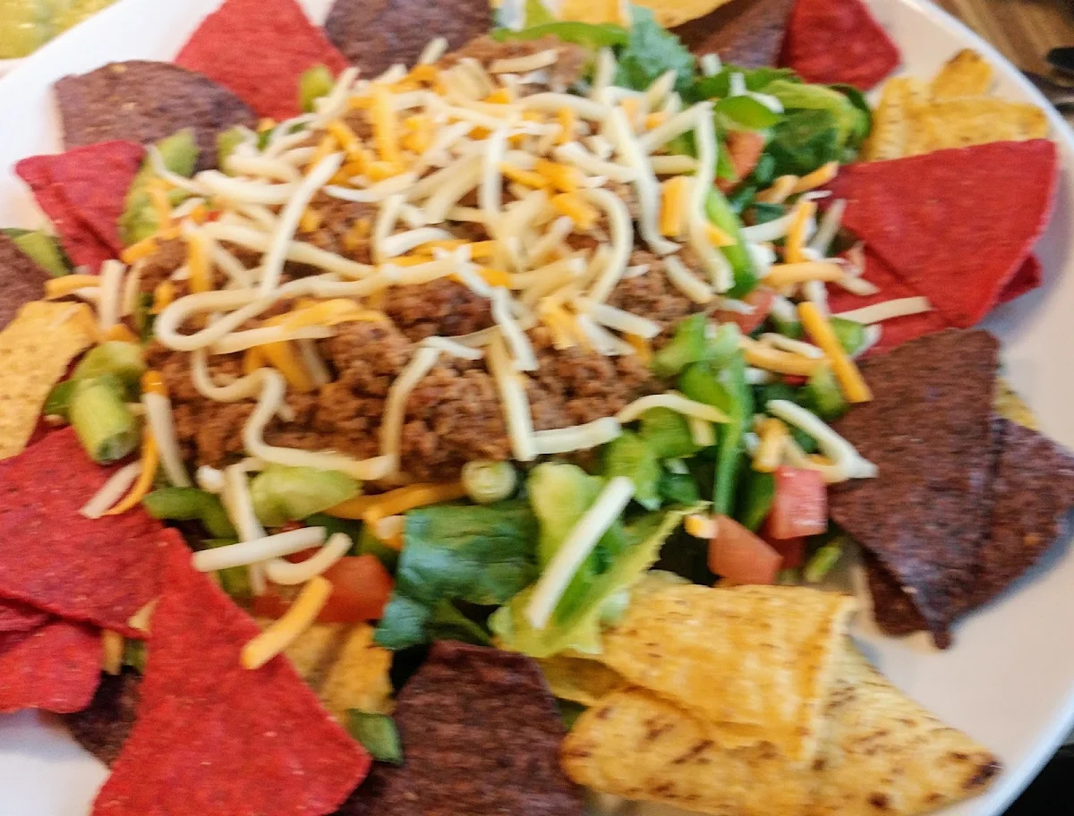 Taco Salad