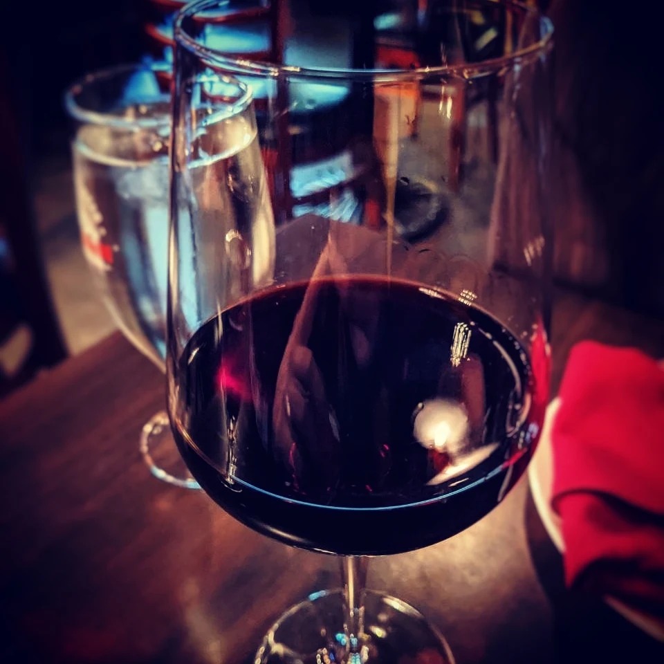 Cabernet Sauvignon
