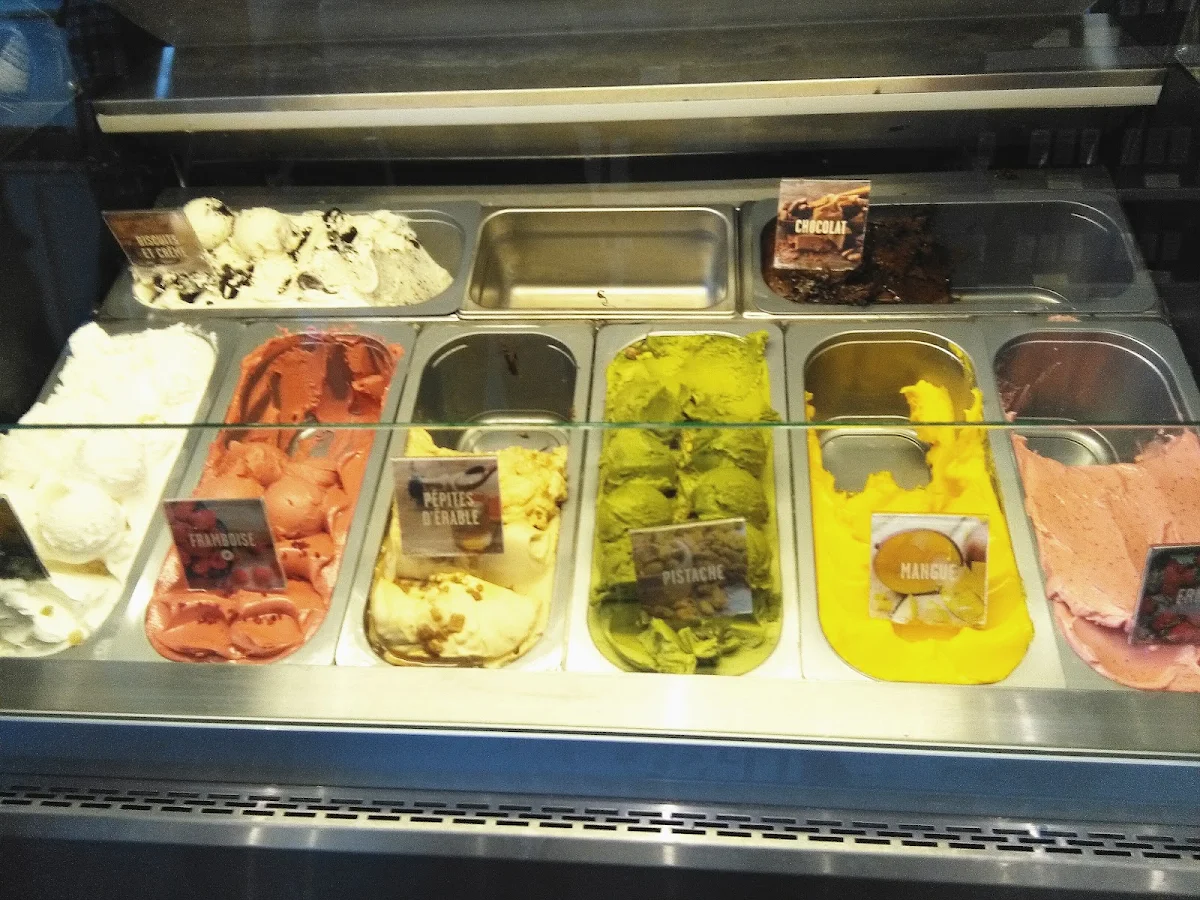 Gelato