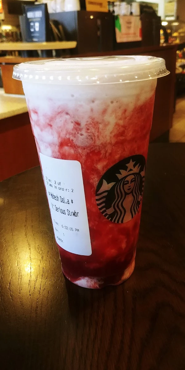 Passion Tango Tea