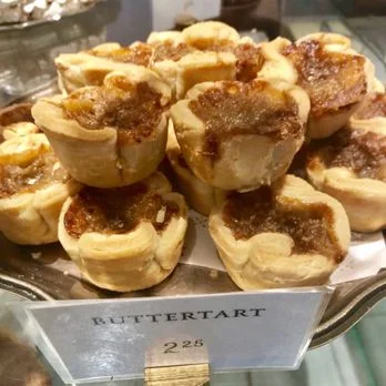 Butter Tart