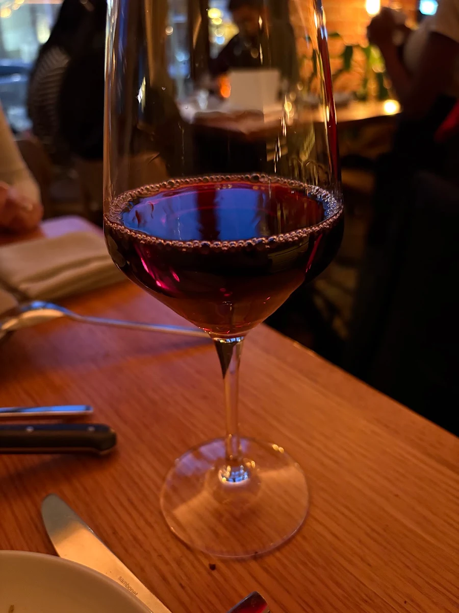 Wine