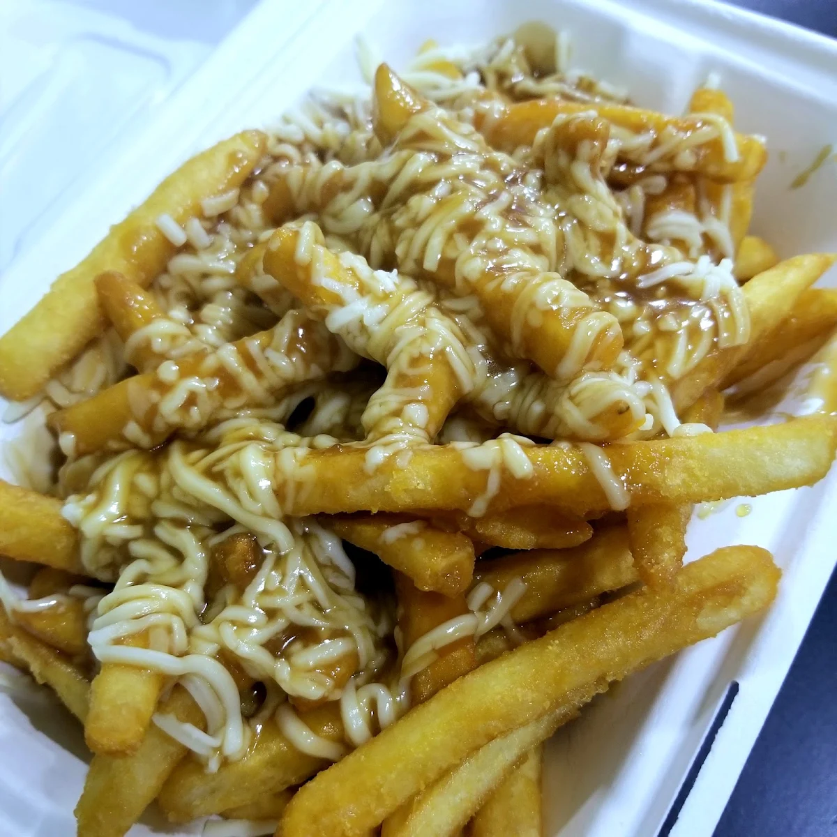 Poutine