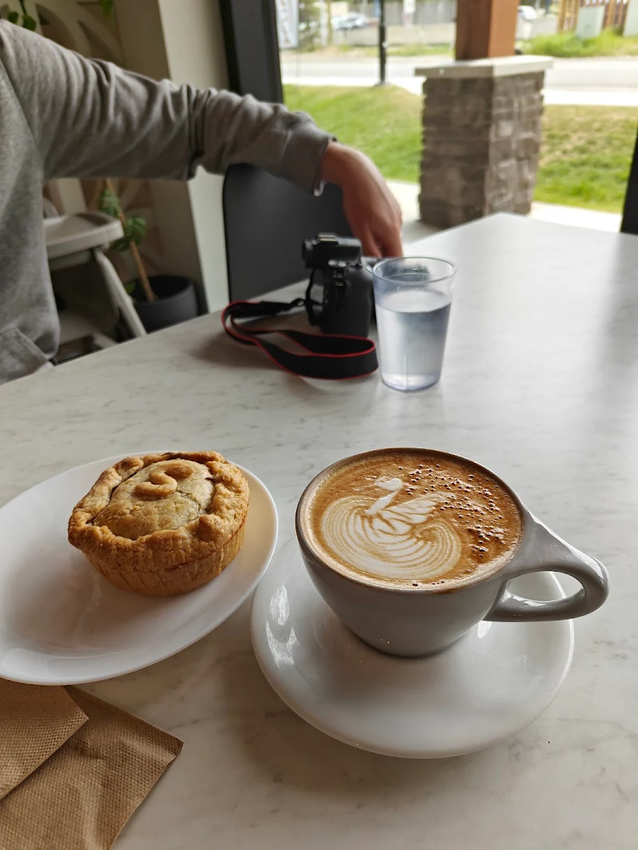 Highlights, Eclipse Coffee Roasters