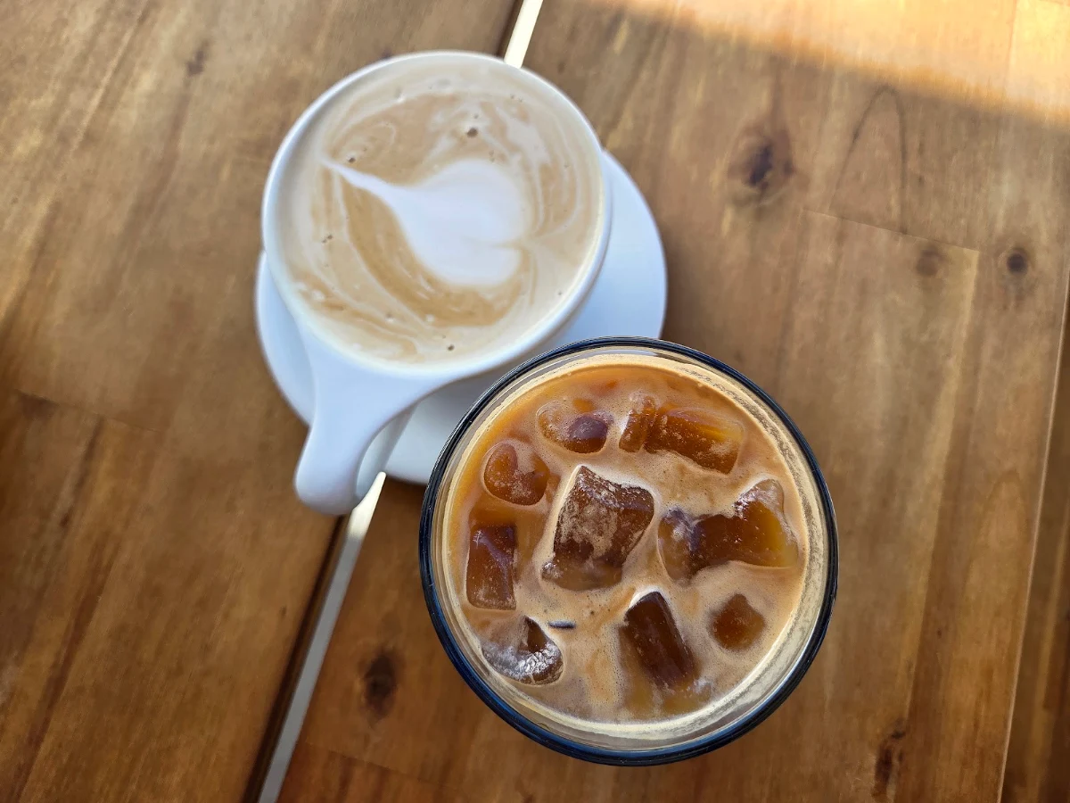 Highlights, Eclipse Coffee Roasters