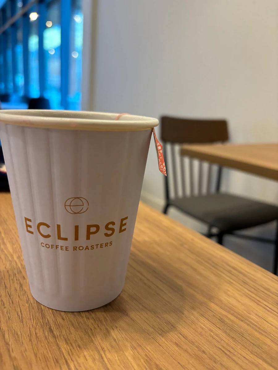 Highlights, Eclipse Coffee Roasters