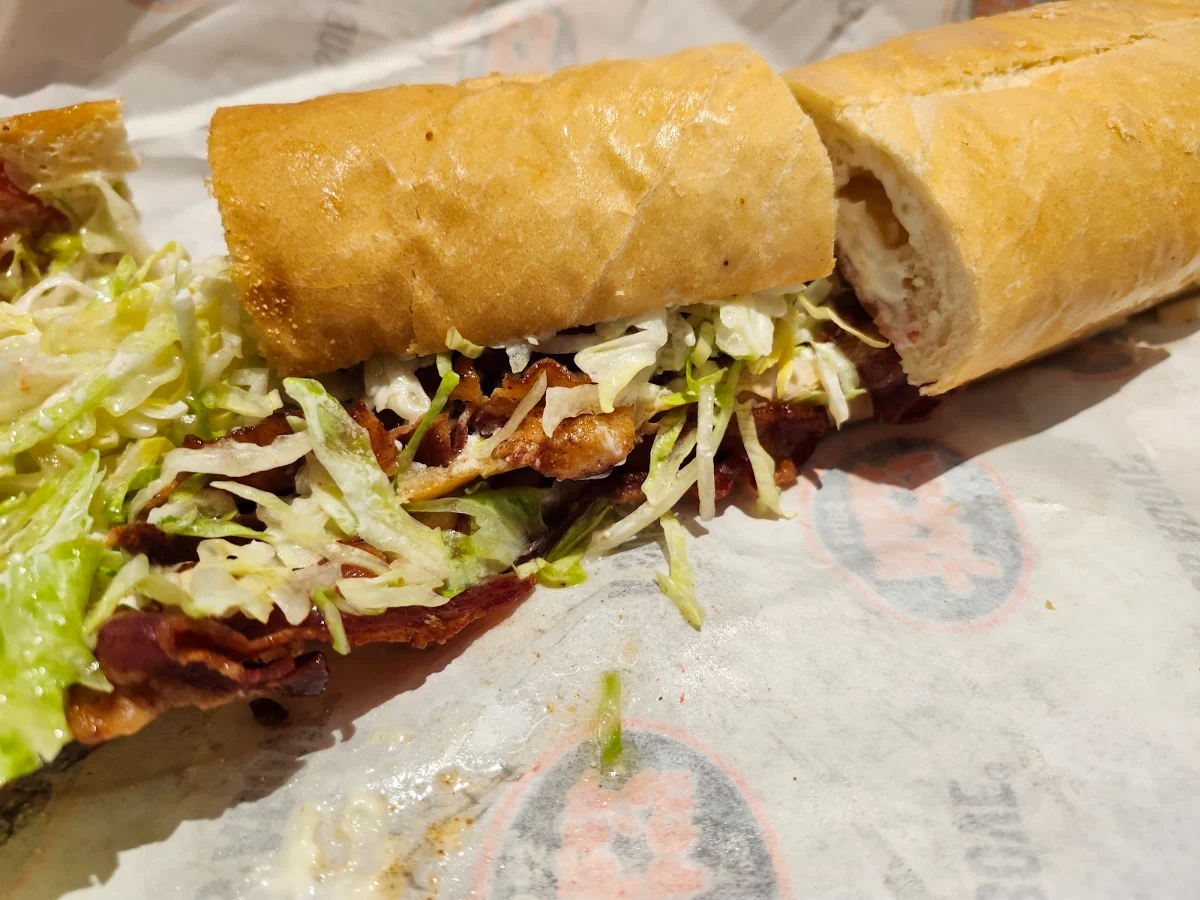 Highlights, Jersey Mike's Subs