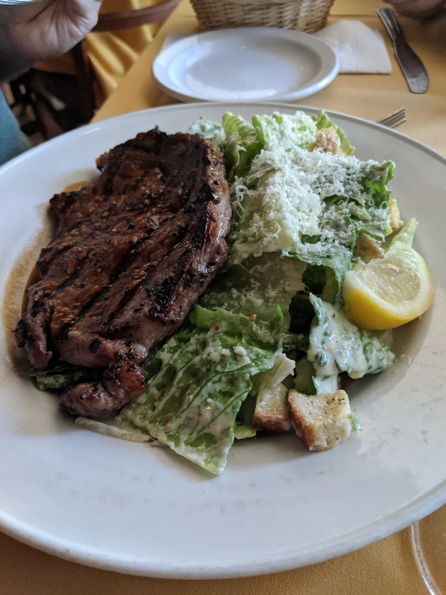 Steak Frites