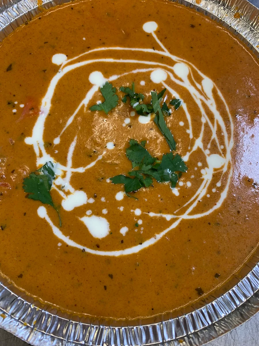 Dal Makhani