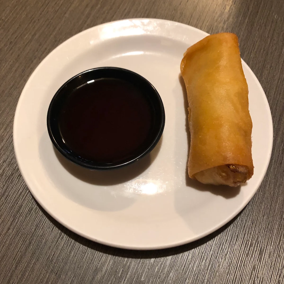 Veggie Spring Roll