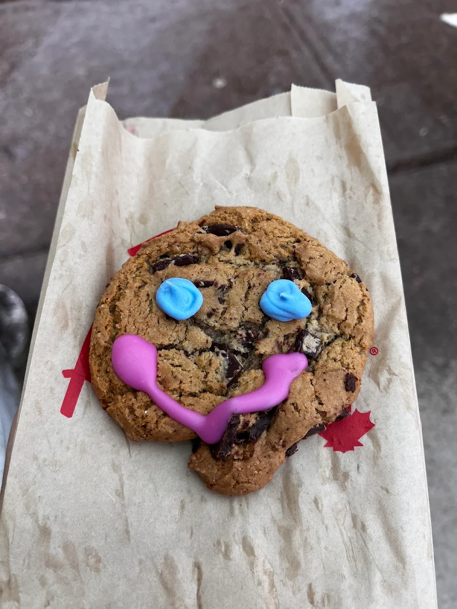 Cookie