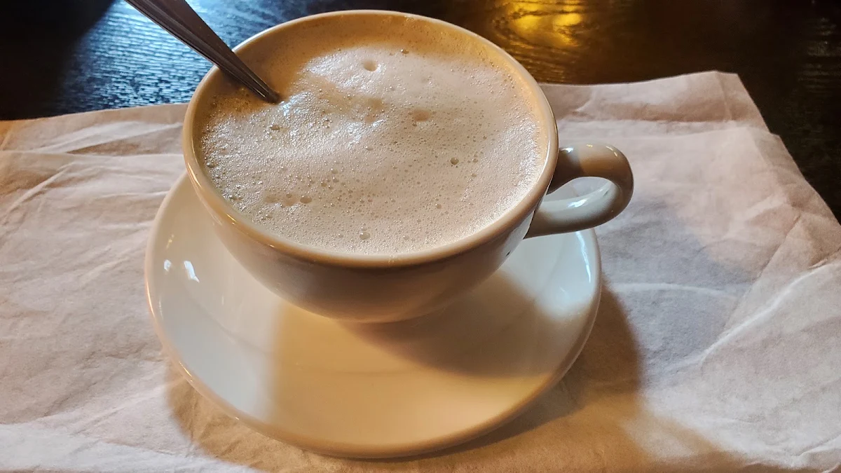 Chai Latte