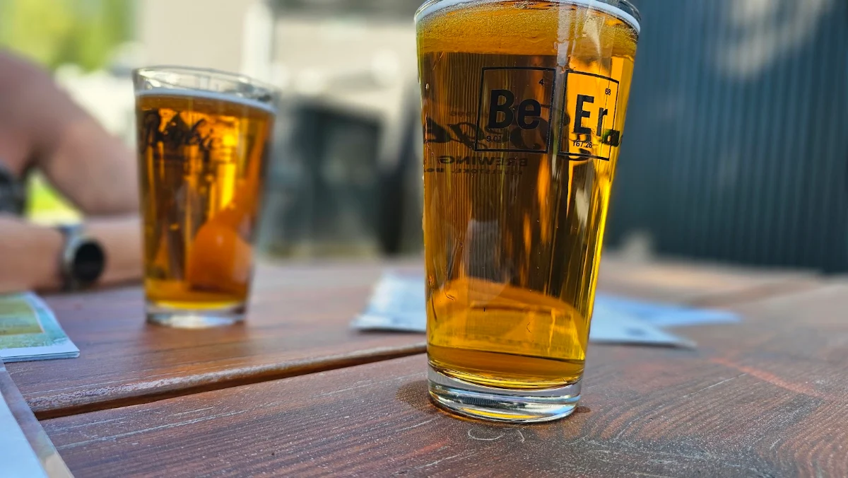 Highlights, Mt. Begbie Brewing Tasting Room & Restaurant