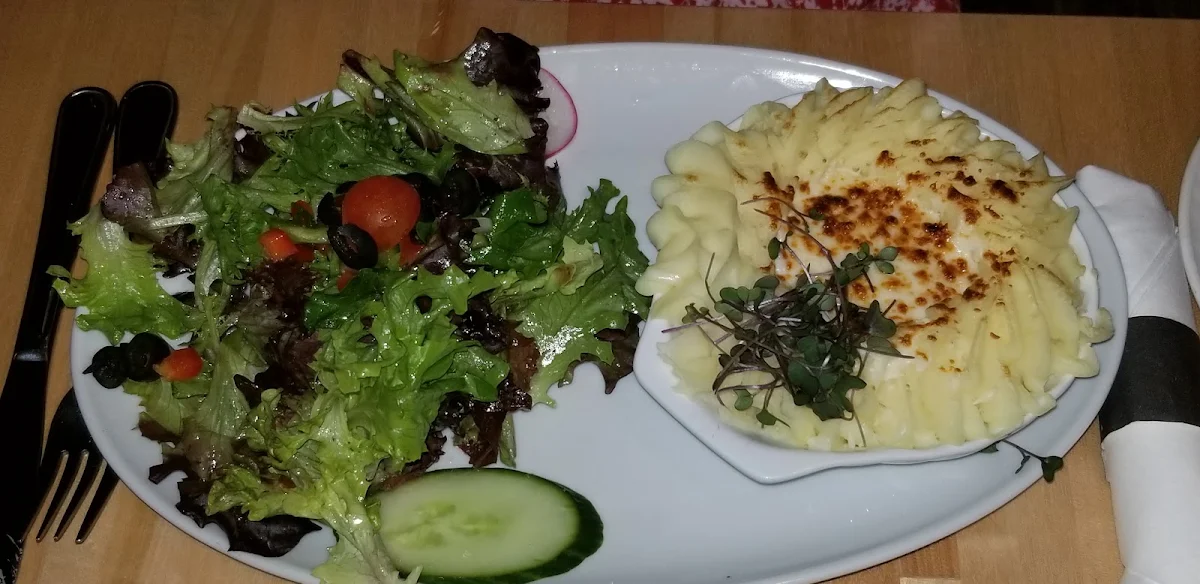 Coquilles Saint-Jacques