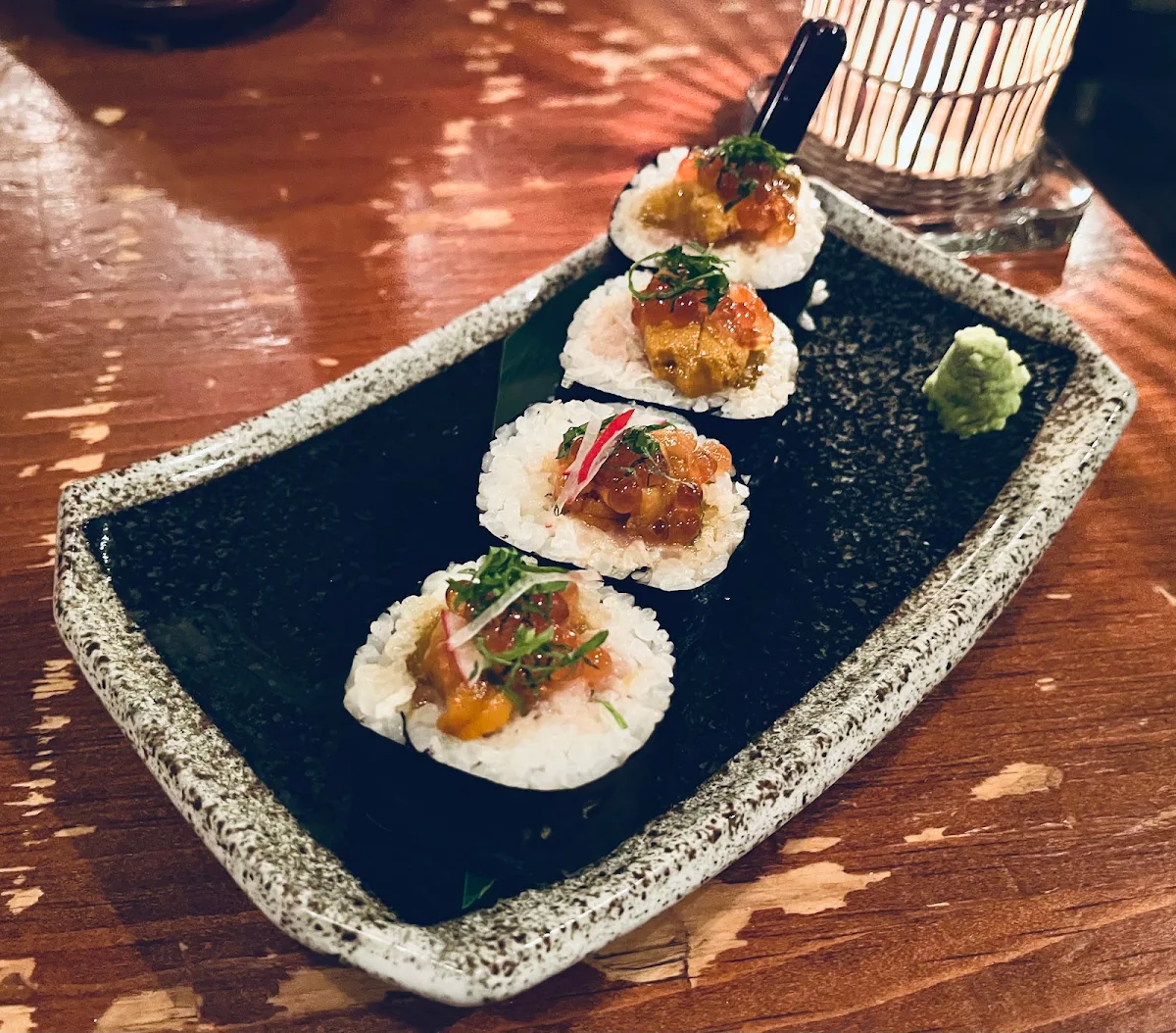Sushi Roll