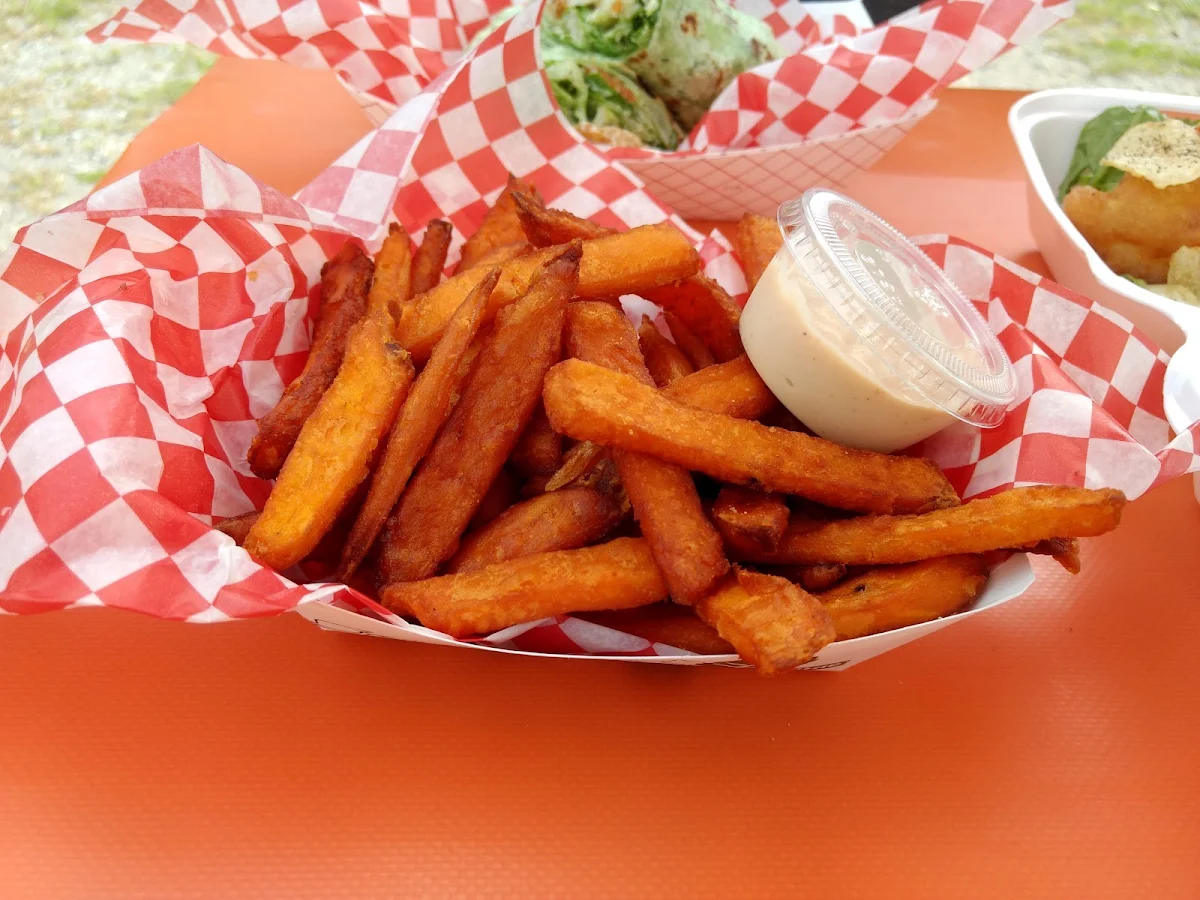 Fries