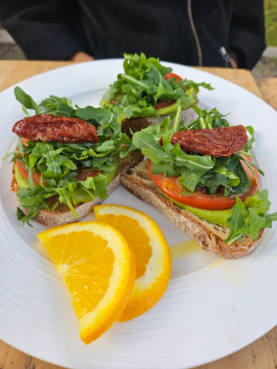Avocado Toast
