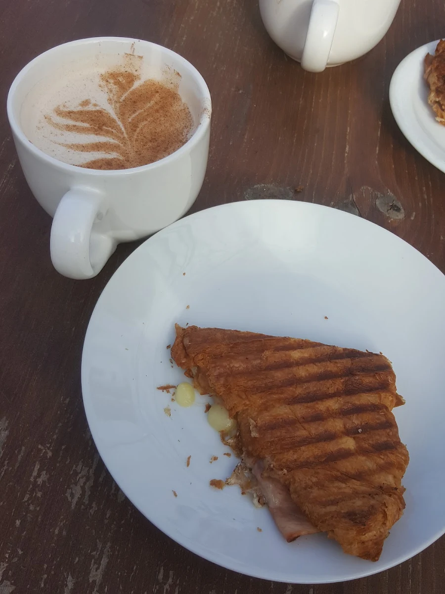 Grilled Cheese