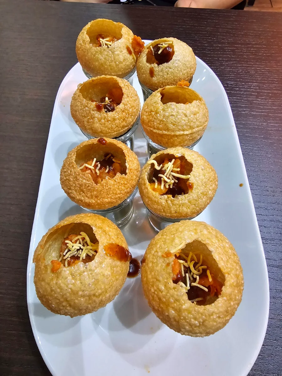 Pani Puri