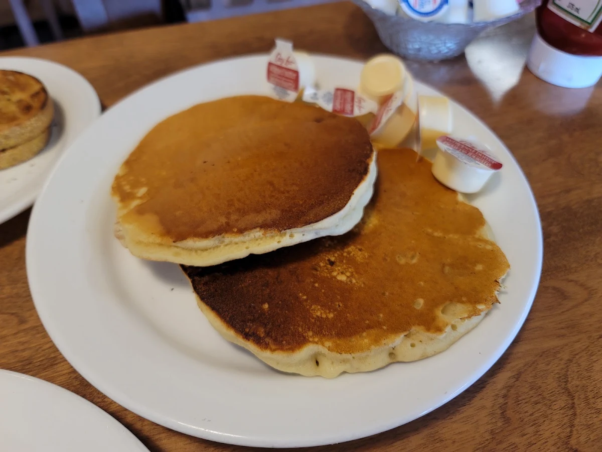 Pancakes