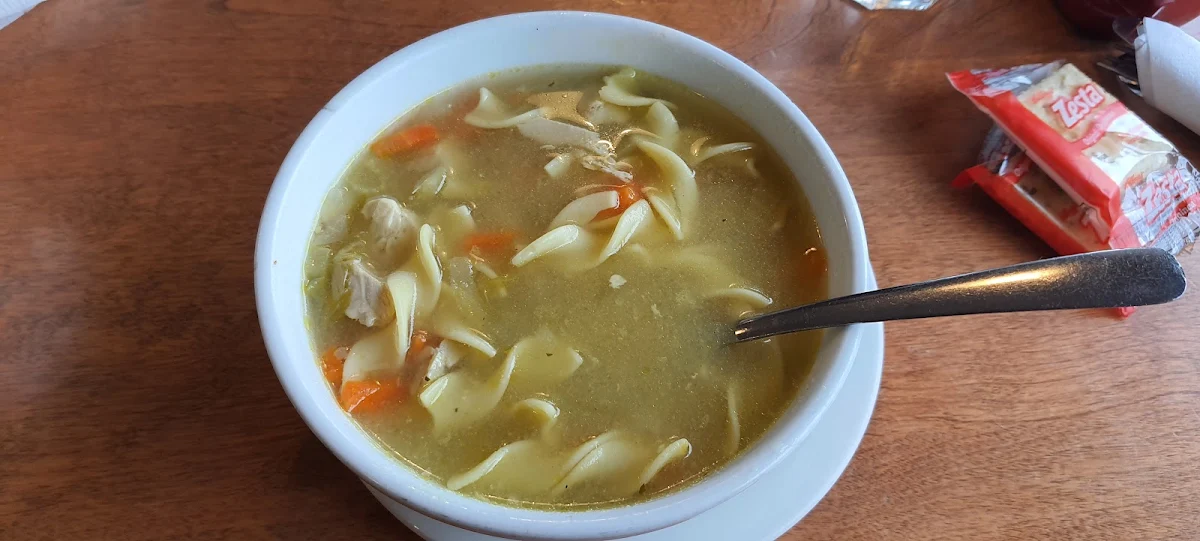 Soup of the Day