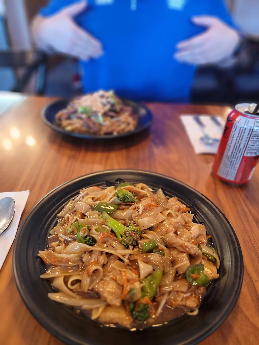 Pad Sa-Eew