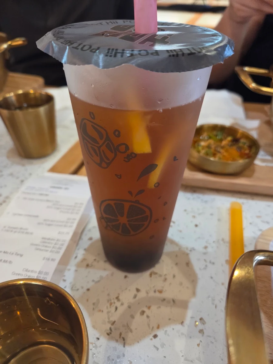 Black Tea