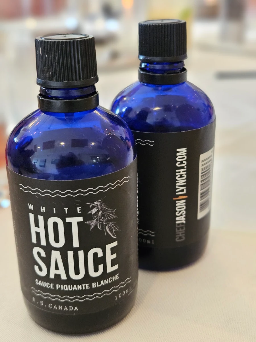 Hot Sauce