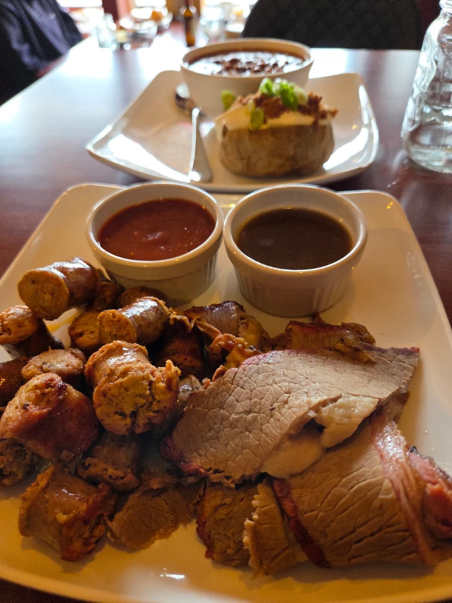 Beef Dip