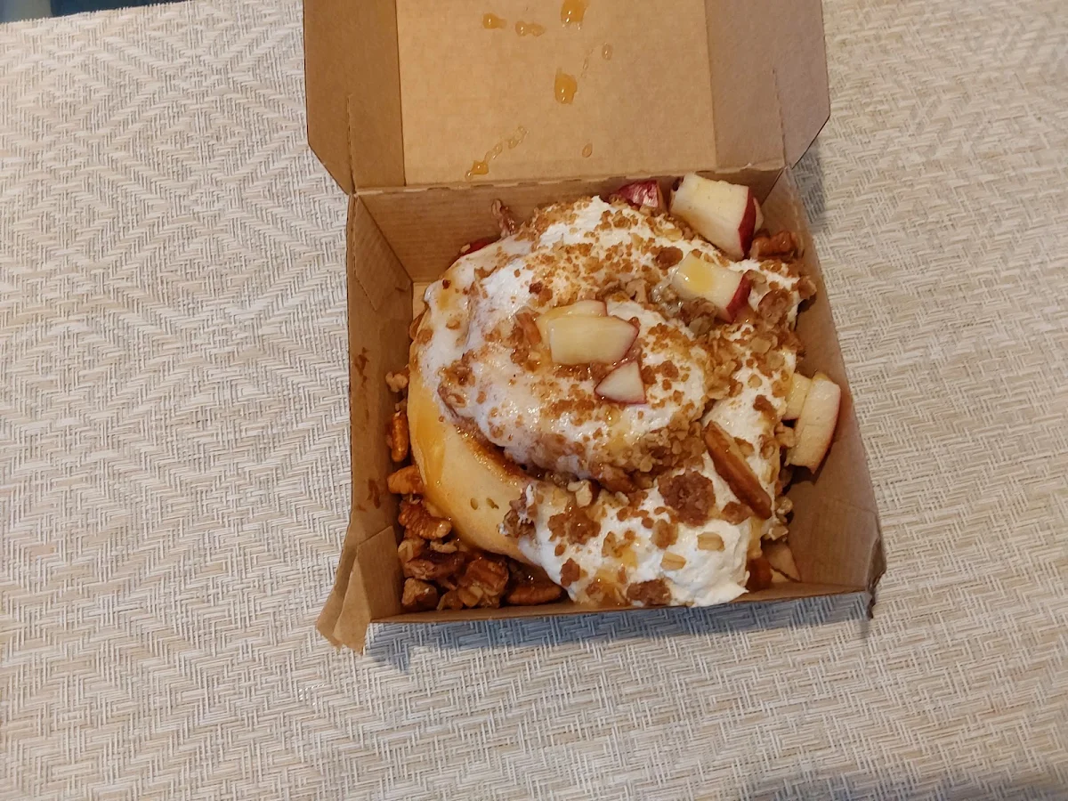 Pecan Pie