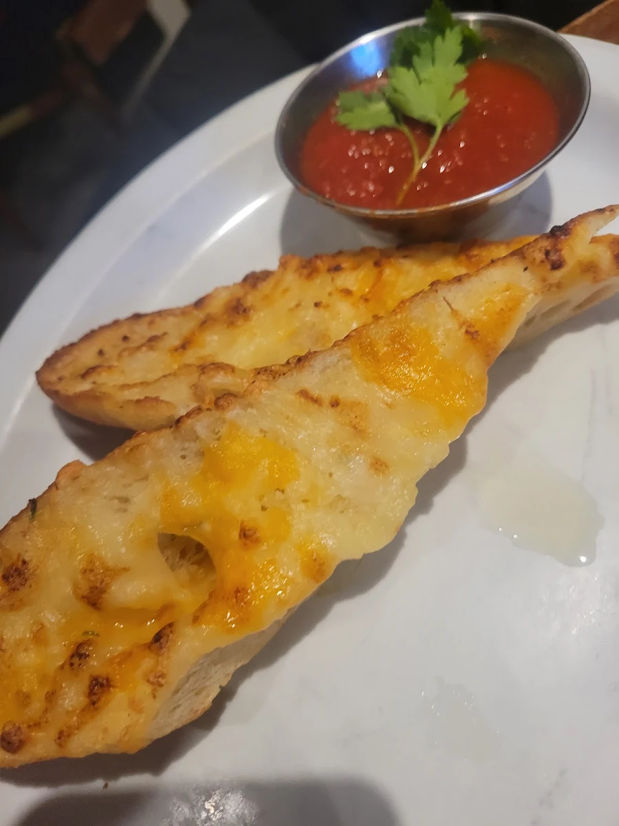 Garlic Bread