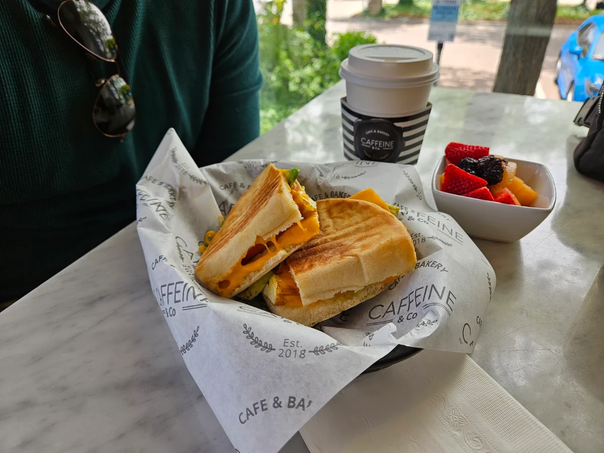 Grilled Cheese