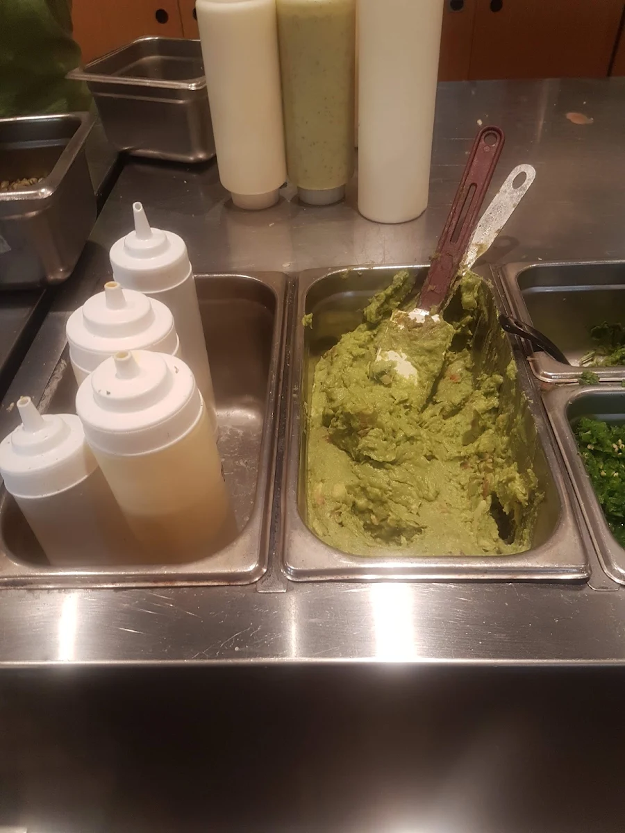 Guacamole