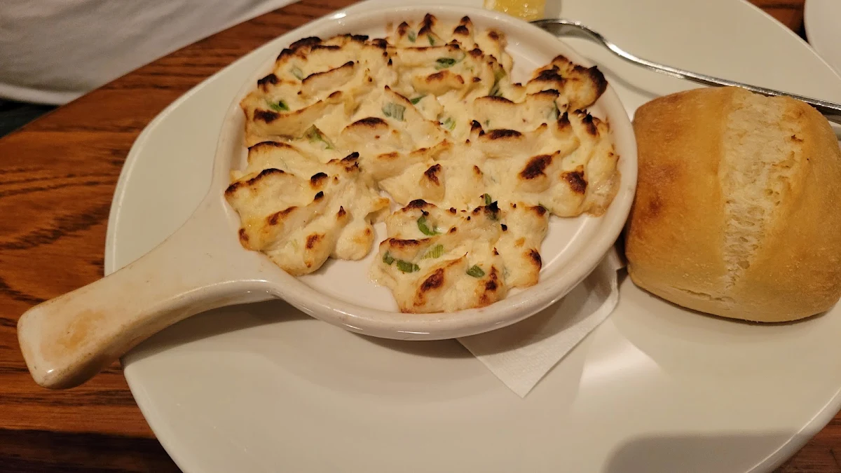 Crab Cakes